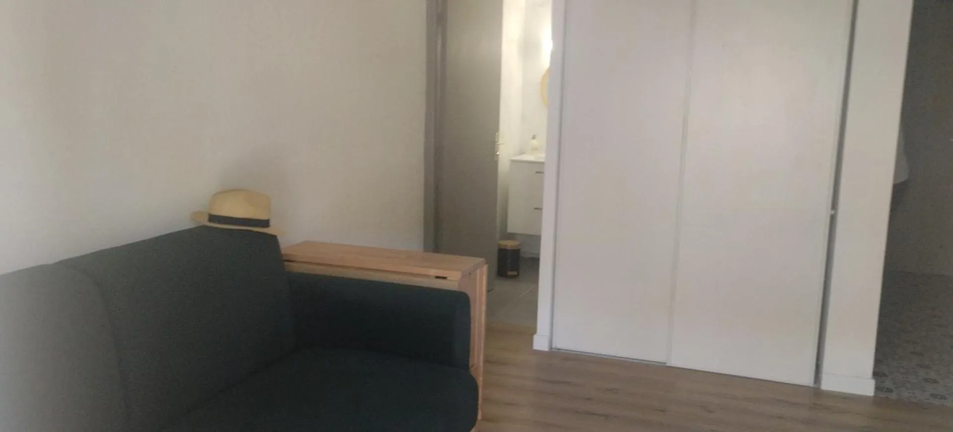 Apartamento Studio Cosy, Renove Avec Terrasse Aix-en-Provence