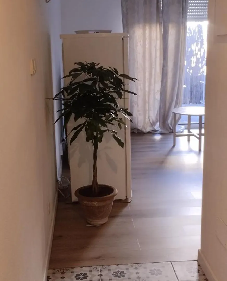 Studio Cosy, Renove Avec Terrasse Aix-en-Provence Apartamento